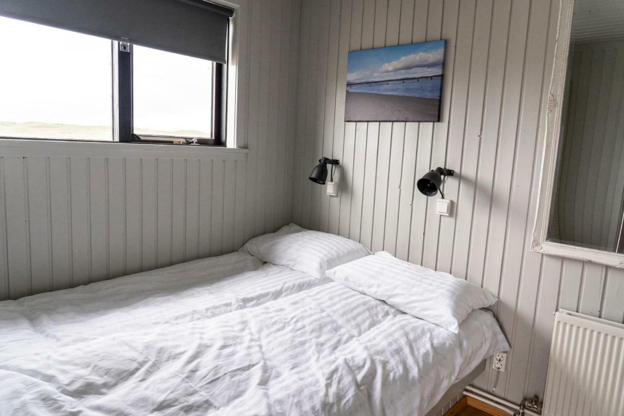 Black Beach Cottage Thorlakshofn ภายนอก รูปภาพ